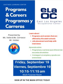 Pathway Presentation 9-19